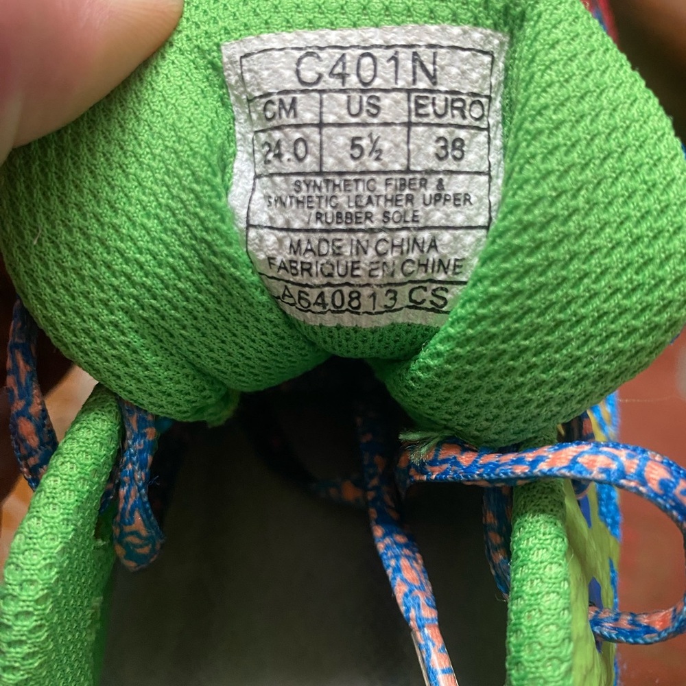 ASICS - Picture 10 of 10